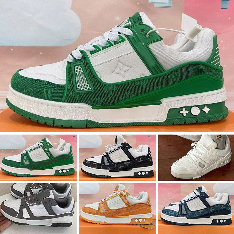 2022 fashion printing lovers casual skate shoes designer sneakers mens women low cut platform classic black white grey trainers 39-44 t011, #7
2022 fashion printing lovers casual skate shoes designer sneakers mens women low cut platform classic black white grey trainers 39-44 t011, #7