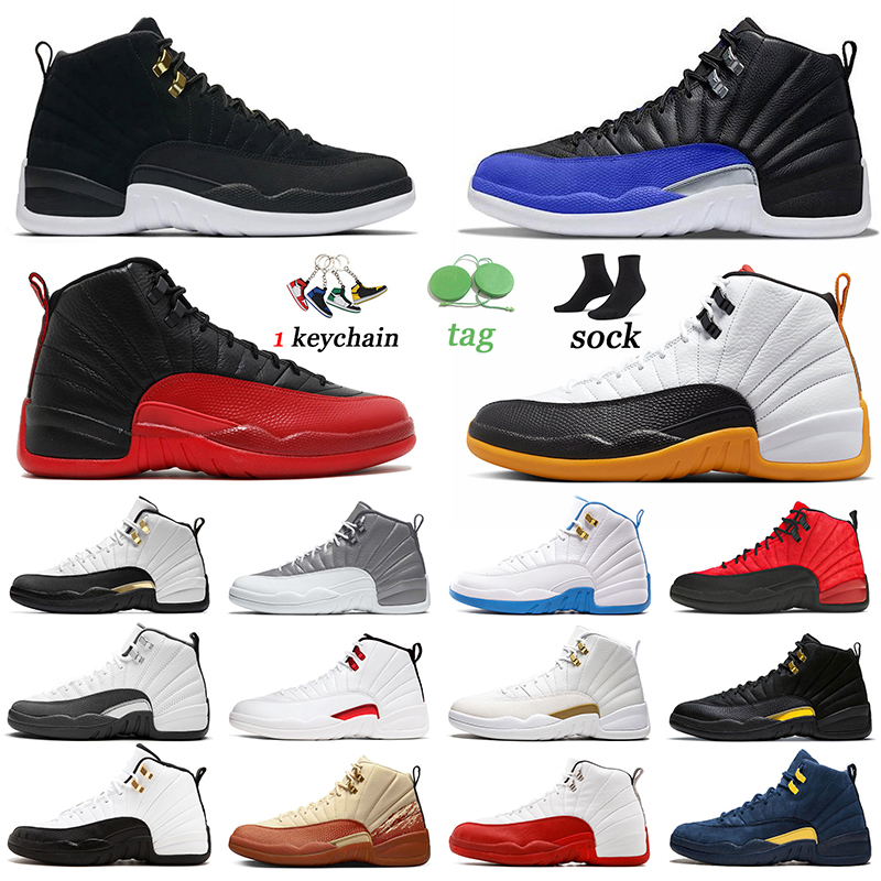 Basketball Shoes Jumpman 12 Men Women Trainers Big Size US-13 Sneakers 12s Black Game Ball REVERSE FLU GAME Royalty Michigan Utility Grind University Blue Gym Red, B18 40-47 michigan
Basketball Shoes Jumpman 12 Men Women Trainers Big Size US-13 Sneakers 12s Black Game Ball REVERSE FLU GAME Royalty Michigan Utility Grind University Blue Gym Red, B18 40-47 michigan