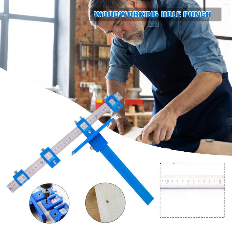 Professional Hand Tool Sets Cabinet Hardware Jig Adjustable Punch Locator Drill Template Guide Fast And Accurate Metal TS2
Professional Hand Tool Sets Cabinet Hardware Jig Adjustable Punch Locator Drill Template Guide Fast And Accurate Metal TS2