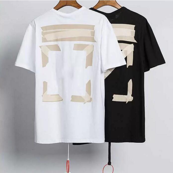 Men's Fashion Designer Offs t Shirts Luxury Cotton Loose T-shirts Casual Summer Short Sleeves Oil Painting Black Back Print Arrow Women Tops Sports Tshirt Fupb, 11
Men's Fashion Designer Offs t Shirts Luxury Cotton Loose T-shirts Casual Summer Short Sleeves Oil Painting Black Back Print Arrow Women Tops Sports Tshirt Fupb, 11