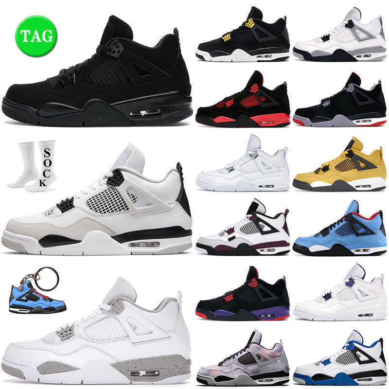hotsale 4s basketball shoes men women 4 Red Thunder University Blue Sail Military Black Cat Cactus Jack White Oreo Neon mens womens outdoor
hotsale 4s basketball shoes men women 4 Red Thunder University Blue Sail Military Black Cat Cactus Jack White Oreo Neon mens womens outdoor
