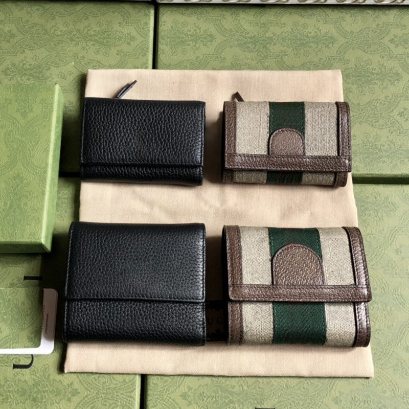 Wallets Luxury Desi… - image
