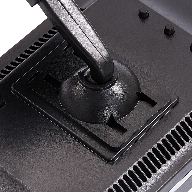 5 Inch TFT LCD Screen Car Monitor HD 800x480 Reversing Parking with 2 Video Input Rearview Camera