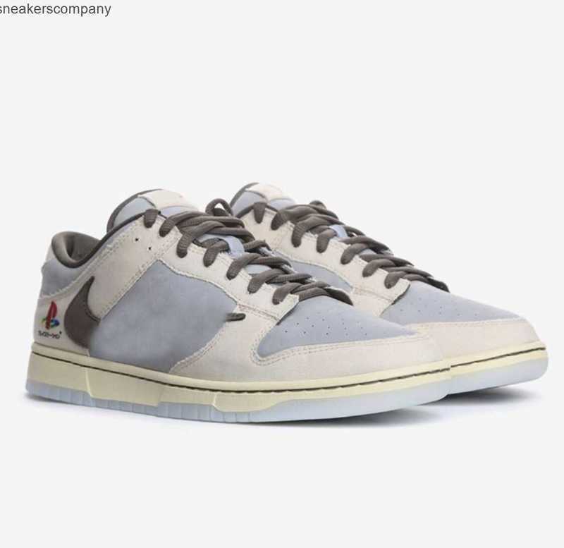 Dunks PlayStation Low Hottest Authentic PS5SB 5 Men Outdoor Shoes Skateboard Sports Sneakers With
Dunks PlayStation Low Hottest Authentic PS5SB 5 Men Outdoor Shoes Skateboard Sports Sneakers With