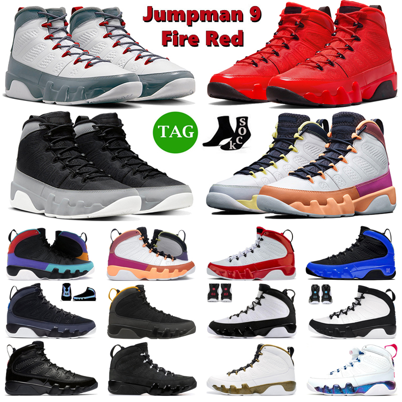 2023 Jumpman 9 9s Men Basketball Shoes Chile Red Particle Grey University Gold Racer Blue UNC Anthracite Statue Mens Trainers Outdoor Sneakers, #15
2023 Jumpman 9 9s Men Basketball Shoes Chile Red Particle Grey University Gold Racer Blue UNC Anthracite Statue Mens Trainers Outdoor Sneakers, #15