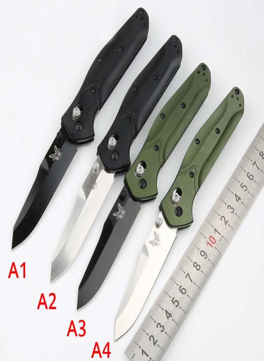 BENCHMADE BM 940 Bugout AXIS Folding Knife S30V blade Polymer Handle Outdoor Survival Camping hunting knives BM3300 C07 BM9400 C818080854
BENCHMADE BM 940 Bugout AXIS Folding Knife S30V blade Polymer Handle Outdoor Survival Camping hunting knives BM3300 C07 BM9400 C818080854