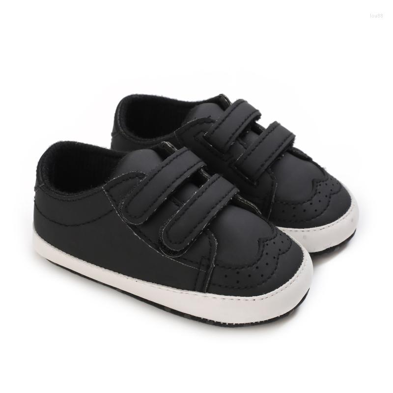 Athletic Shoes Baby Boy Girl Toddler First Walkers Spring Autumn PU Leather Classic Sneaker Soft Sole Crib Breathable -18month
Athletic Shoes Baby Boy Girl Toddler First Walkers Spring Autumn PU Leather Classic Sneaker Soft Sole Crib Breathable -18month