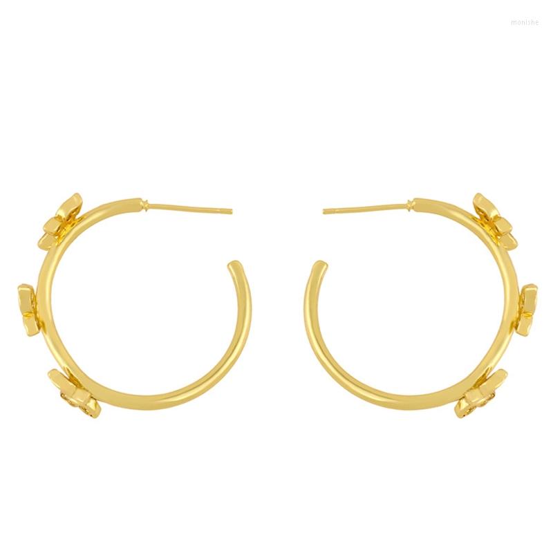 Hoop Earrings 1Pair Butterfly Rhinestone Chic Shining For Women Gold Cute Jewelry Gift Her
Hoop Earrings 1Pair Butterfly Rhinestone Chic Shining For Women Gold Cute Jewelry Gift Her