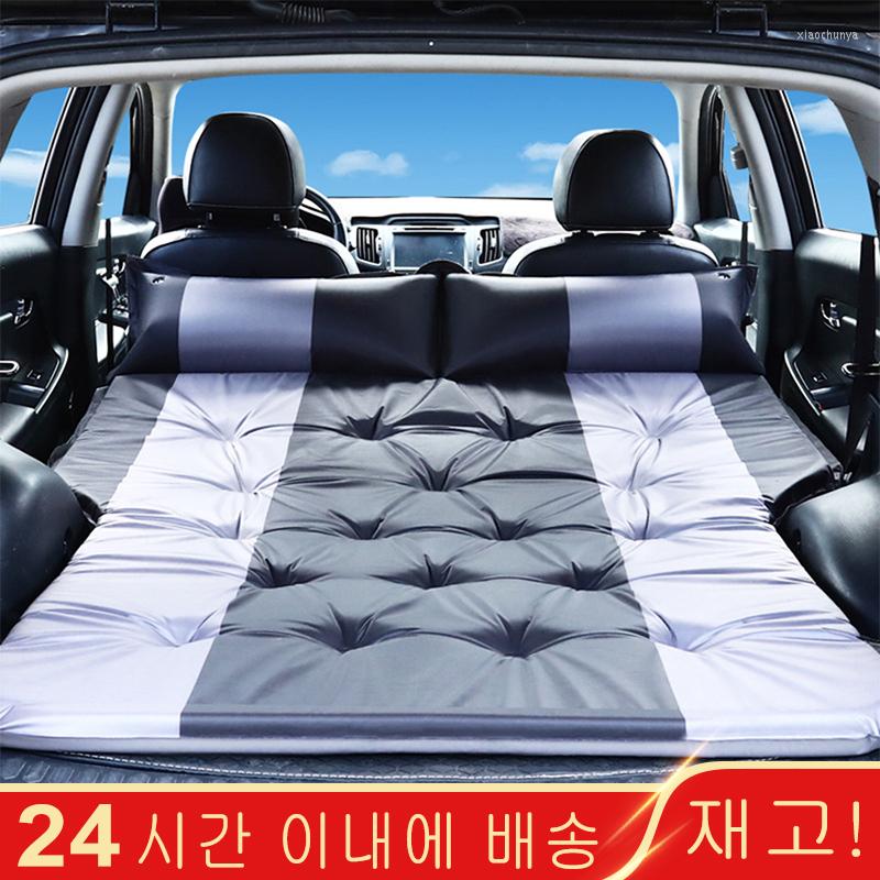 Interior Accessories Car Iatable Bed SUV Mattress Rear Row Travel Sleeping Pad Off-road Air Camping Mat Auto
Interior Accessories Car Iatable Bed SUV Mattress Rear Row Travel Sleeping Pad Off-road Air Camping Mat Auto