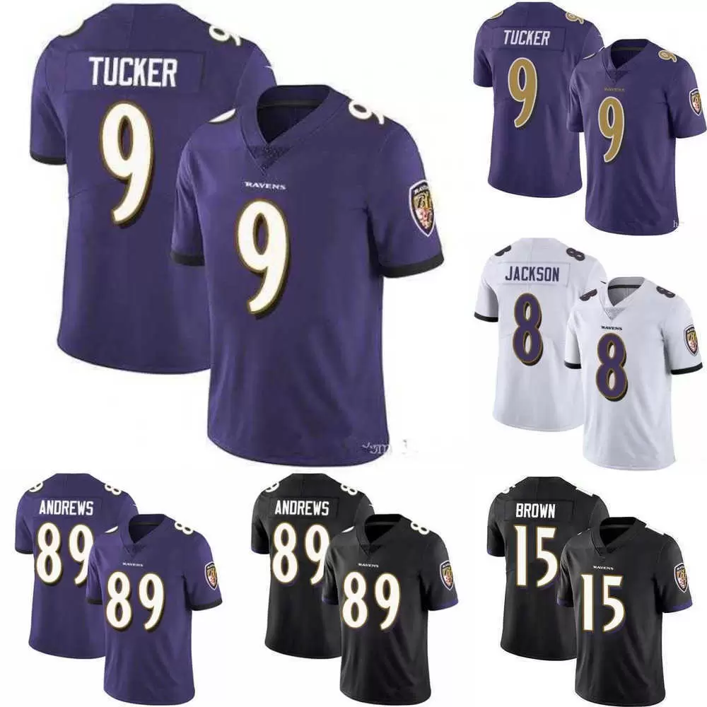 Football Jerseys Men Baltimore''Ravens''women youth Jersey Custom 9 Justin Tucker 8 Lamar Jackson 89 Mark Andrews 44 Marlon Humphrey 15 Marquise Brown, Color7
Football Jerseys Men Baltimore''Ravens''women youth Jersey Custom 9 Justin Tucker 8 Lamar Jackson 89 Mark Andrews 44 Marlon Humphrey 15 Marquise Brown, Color7