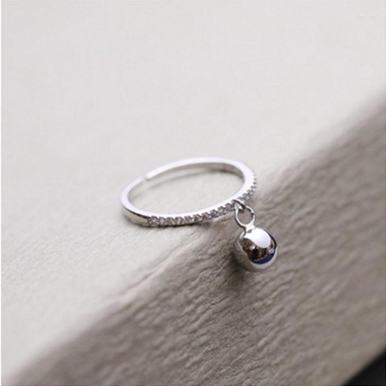 Wedding Rings Vintage Crystal Ball Beads For Women Men Lover Girls Simple Finger Fashion Female Jewelry Gifts
Wedding Rings Vintage Crystal Ball Beads For Women Men Lover Girls Simple Finger Fashion Female Jewelry Gifts