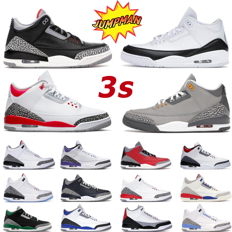 Classic Basketball Shoes 3 3s Mens Women Sneakers Trainers New Style of Free Throw Line Georgetown Hall of Fame Jordens Eur 40-47, Cardinal red
Classic Basketball Shoes 3 3s Mens Women Sneakers Trainers New Style of Free Throw Line Georgetown Hall of Fame Jordens Eur 40-47, Cardinal red