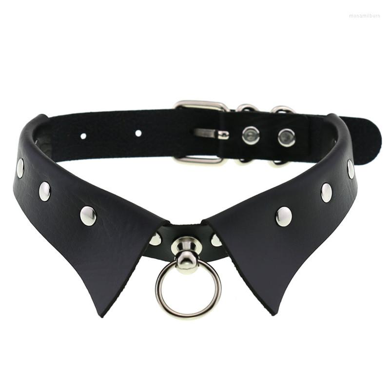 Choker Black Collar Necklace Gothic Fashion Punk Harajuku Cool Chocker Goth Clothing Accessories For Women Cosplay Jewelry
Choker Black Collar Necklace Gothic Fashion Punk Harajuku Cool Chocker Goth Clothing Accessories For Women Cosplay Jewelry