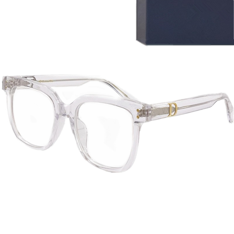 Fashion C1Square Eyeglasses Frame unisex 50-20-145 fashion lightweight imported plank full rim for prescription sunglasses goggles men women full-set case
Fashion C1Square Eyeglasses Frame unisex 50-20-145 fashion lightweight imported plank full rim for prescription sunglasses goggles men women full-set case