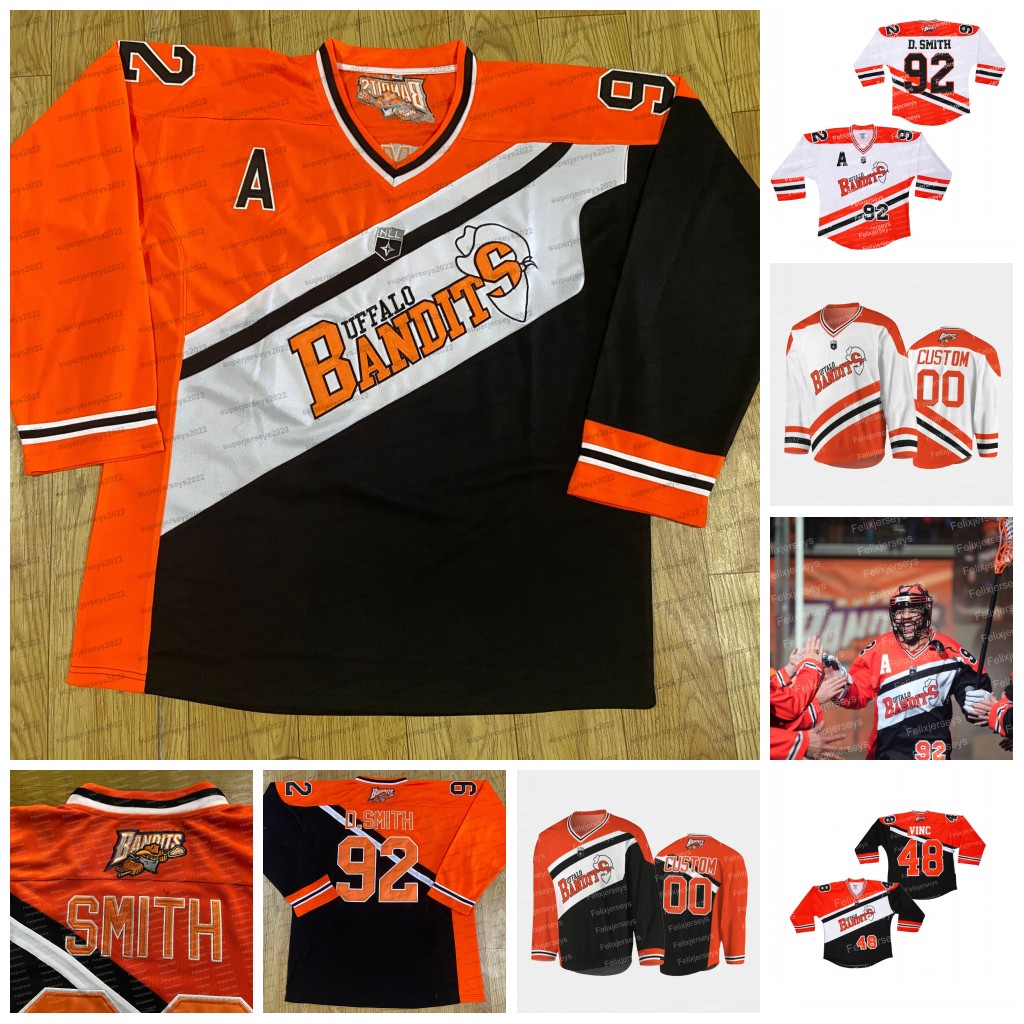 Hockey Jerseys 2021 NLL Buffalo Bandits Jersey 92 Dhane Smith Tehoka Nanticoke Chase Fraser Josh Byrne Connor Fields Matt Vinc Steve Priolo Chris Cloutier, White mens s-xxxl
Hockey Jerseys 2021 NLL Buffalo Bandits Jersey 92 Dhane Smith Tehoka Nanticoke Chase Fraser Josh Byrne Connor Fields Matt Vinc Steve Priolo Chris Cloutier, White mens s-xxxl