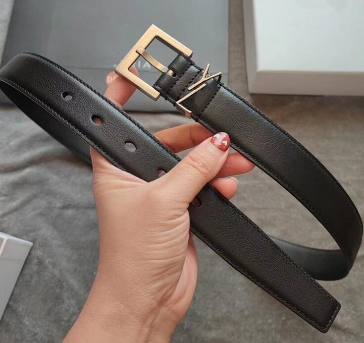Belt for Women Genuine Leather 3cm Width High Quality Men Designer Belts S Buckle cnosme Womens Waistband Cintura Ceintures D2108261L 90CM, No box
Belt for Women Genuine Leather 3cm Width High Quality Men Designer Belts S Buckle cnosme Womens Waistband Cintura Ceintures D2108261L 90CM, No box
