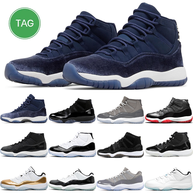 Jumpman Retro 11 Men Basketball Shoes 11s Citrus 25th Anniversary Legend Blue Cap and Georgetown Top Women Mens Trainers Outdoor Sports Sneakers
Jumpman Retro 11 Men Basketball Shoes 11s Citrus 25th Anniversary Legend Blue Cap and Georgetown Top Women Mens Trainers Outdoor Sports Sneakers