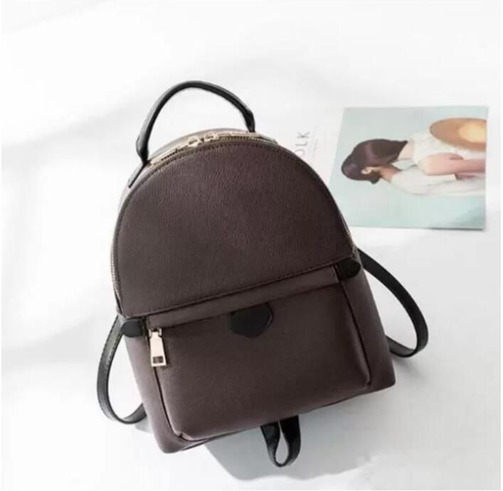 Womens Backpack Luxury Designer bag handbag Fashion France Bags quality brown flower handbags Schoolbag crossbody bags for women Purse big size 2022
Womens Backpack Luxury Designer bag handbag Fashion France Bags quality brown flower handbags Schoolbag crossbody bags for women Purse big size 2022