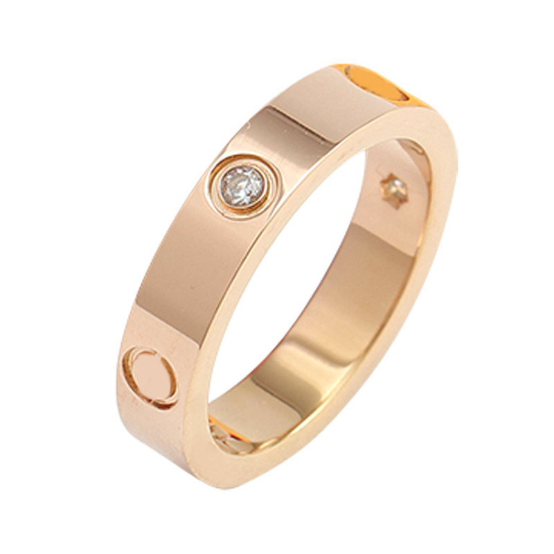 2022 New Hot fashion Love Ring Designer screw Ring For Women Luxury Accessories Titanium Steel Never Fade lovers Jewelry gift size5-11
2022 New Hot fashion Love Ring Designer screw Ring For Women Luxury Accessories Titanium Steel Never Fade lovers Jewelry gift size5-11