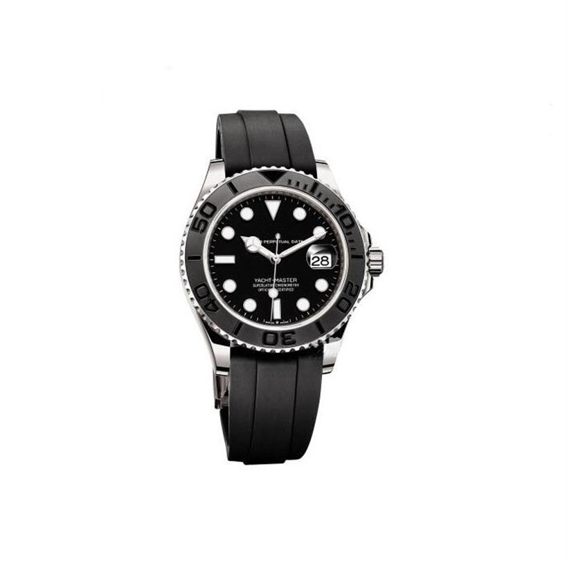 All styles High Quality Automatic 2813 Movement Yatch Master II Watch Men Black Dial Rubber Band male Watch Montre Homme261m, Not watch
All styles High Quality Automatic 2813 Movement Yatch Master II Watch Men Black Dial Rubber Band male Watch Montre Homme261m, Not watch