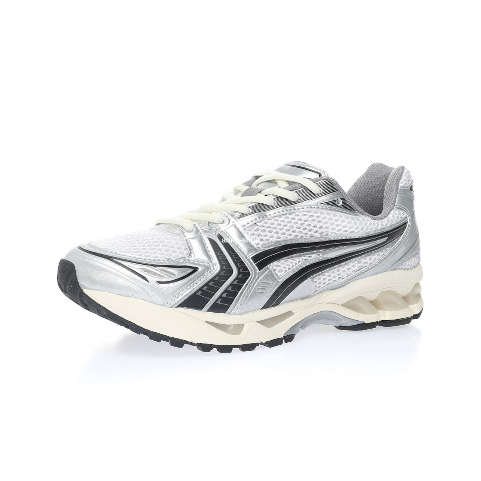 JJJJound Gel Kayano 14 Silver Black Sport Shoes for Men Running Shoe Mens Sneakers Womens Sports Women Athletic 1201A457-101
JJJJound Gel Kayano 14 Silver Black Sport Shoes for Men Running Shoe Mens Sneakers Womens Sports Women Athletic 1201A457-101