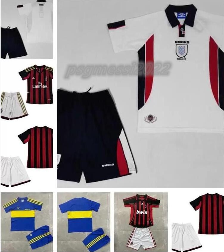 kids kit Retro Cantona ZIDANE HENRY Soccer Jerseys Manchester Argentina 1981 06 13 98 Beckham Giggs Maradona football shirt 666
kids kit Retro Cantona ZIDANE HENRY Soccer Jerseys Manchester Argentina 1981 06 13 98 Beckham Giggs Maradona football shirt 666