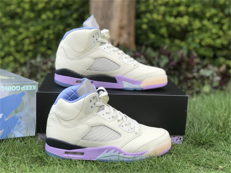 Limited Authentic 5 Sail DJ Khaled Athletic Shoes Men We The Best Crimson Bliss Leche Blue Sail White Sports Outdoor Sneakers Size 36-47
Limited Authentic 5 Sail DJ Khaled Athletic Shoes Men We The Best Crimson Bliss Leche Blue Sail White Sports Outdoor Sneakers Size 36-47