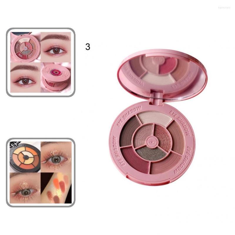 Eye Shadow 12g Practical Universal Creative Vinyl Records Matte Eyeshadow Palette For Daily Use Makeup Plate
Eye Shadow 12g Practical Universal Creative Vinyl Records Matte Eyeshadow Palette For Daily Use Makeup Plate
