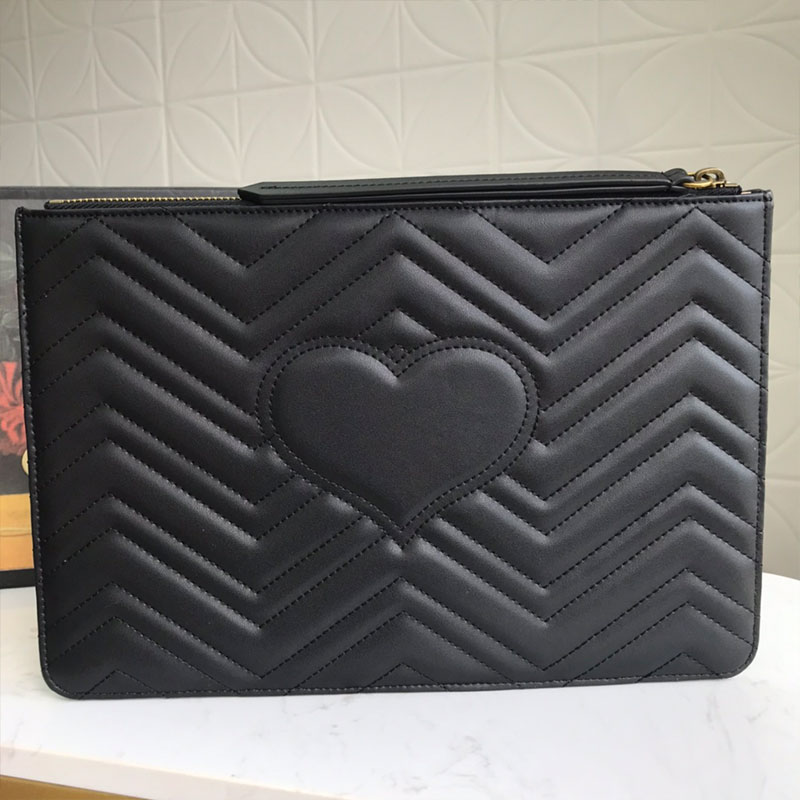 Handbag Purse Clutch Bag Ladies Handbags Clip Bags Stripes Zipper Wallet Genuine Leather Embroidered Heart Shaped Fashion Letter
Handbag Purse Clutch Bag Ladies Handbags Clip Bags Stripes Zipper Wallet Genuine Leather Embroidered Heart Shaped Fashion Letter