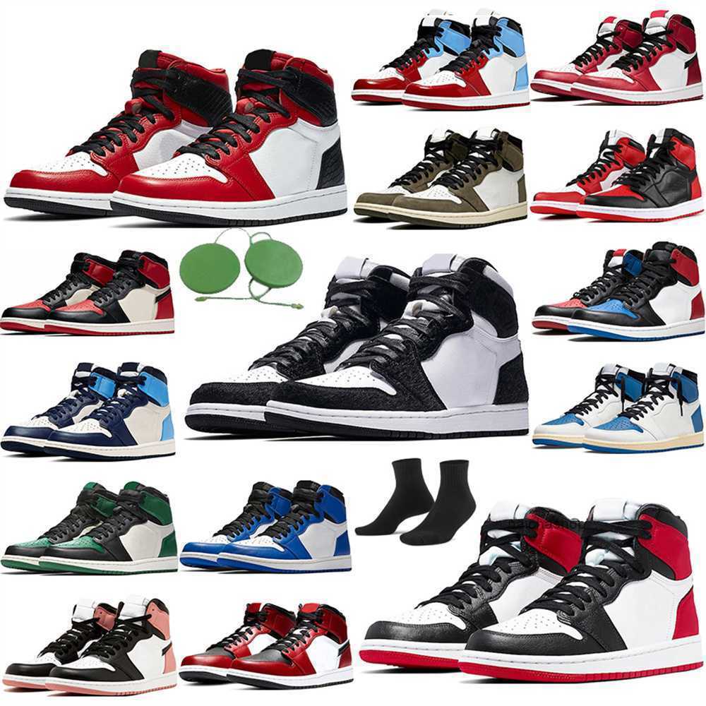 2023 Basketball Shoes Women Trainer Sports Sneakers University Blue 1S Gold Jumpman 1 For Men High Unc Top Mocha Cactus Jack Obsidian Banned, # 2
2023 Basketball Shoes Women Trainer Sports Sneakers University Blue 1S Gold Jumpman 1 For Men High Unc Top Mocha Cactus Jack Obsidian Banned, # 2