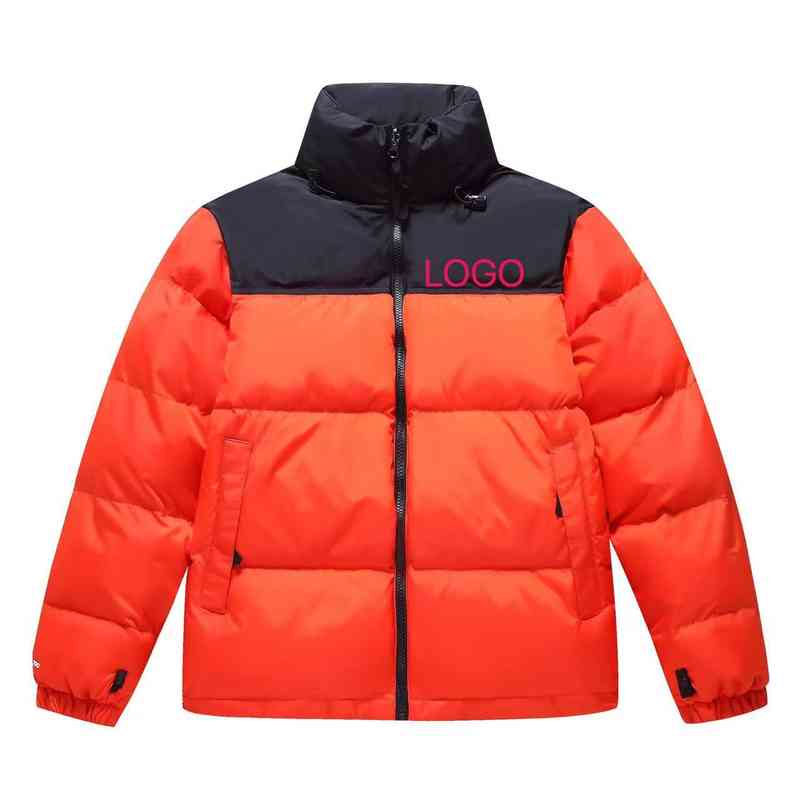 New down jacket can be printed with fashionable men's and women's short thickened warm couple Korean version hidden hat work clothes, Black
New down jacket can be printed with fashionable men's and women's short thickened warm couple Korean version hidden hat work clothes, Black