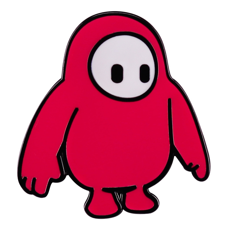 Escape Game Cartoon Pink Sugar Pea Man Brooch Metal Badge Accessory Gift Cute Anime Movies Games Hard Enamel Pins Collect, As picture
Escape Game Cartoon Pink Sugar Pea Man Brooch Metal Badge Accessory Gift Cute Anime Movies Games Hard Enamel Pins Collect, As picture