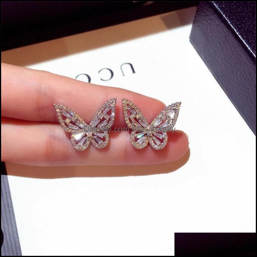 Stud Women Fashion Jewelry 925 Sterling Sier Princess Cut Sweet Cute White Topaz Cz Diamond Ins Wedding Butterfly Drop Delivery Earri Dh1Eb
Stud Women Fashion Jewelry 925 Sterling Sier Princess Cut Sweet Cute White Topaz Cz Diamond Ins Wedding Butterfly Drop Delivery Earri Dh1Eb