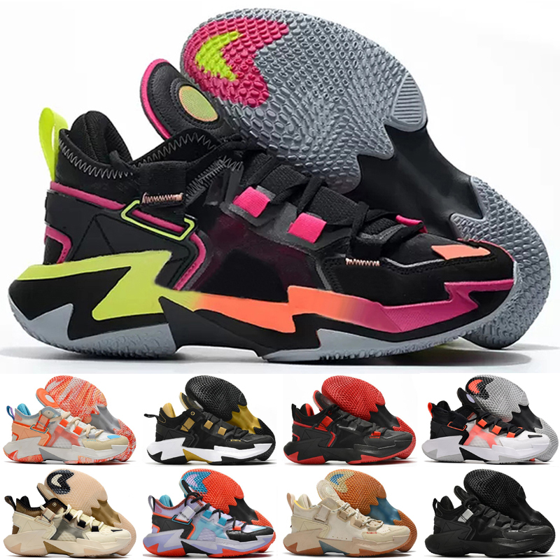 

Basketball Shoes WHY NOT 5 Childhood Raging Grace Hype Music Inner City Kids Men Women Russell Westbrook Zero.5 Sports Shoes Sneakers Size US4-US12, As photo 14