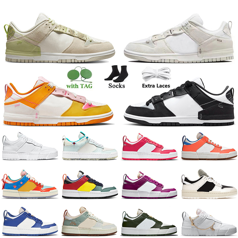 Men Women Disrupt 2 Running Shoes easter pale ivory pink oxford panda hyper royal low disrupts dunkes lows gold charms malachite just do, B25 white silver 36-45
Men Women Disrupt 2 Running Shoes easter pale ivory pink oxford panda hyper royal low disrupts dunkes lows gold charms malachite just do, B25 white silver 36-45