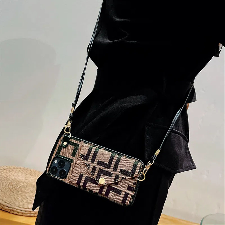 Chain Cross-body Womnens Phone Cases For Iphone 13 13pro 13promax Designer Phonecases 12 11 X Xs Xr Xsmax 7 8 7p 8p Luxury Phone Cover, Fe 1
Chain Cross-body Womnens Phone Cases For Iphone 13 13pro 13promax Designer Phonecases 12 11 X Xs Xr Xsmax 7 8 7p 8p Luxury Phone Cover, Fe 1