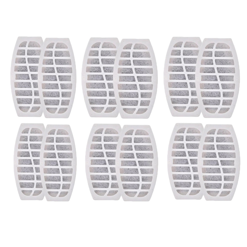 Cat Bowls Feeders Pet Dog Water Fountain Filters Activated Carbon Filter for Drinking Dispenser Accessories Products 221107
Cat Bowls Feeders Pet Dog Water Fountain Filters Activated Carbon Filter for Drinking Dispenser Accessories Products 221107