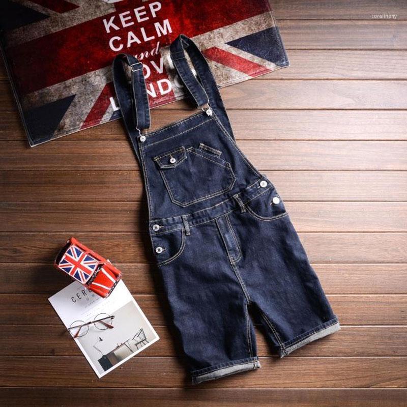 Men's Jeans Men's Bib Shorts Male Denim Jumpsuit Short Blue Overalls Men Suspender Jean Biker, 7157
Men's Jeans Men's Bib Shorts Male Denim Jumpsuit Short Blue Overalls Men Suspender Jean Biker, 7157