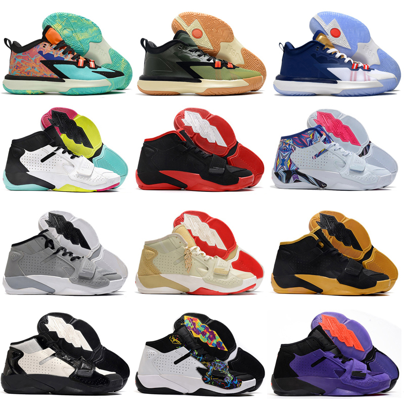 Zion 2 PF basketball shoes Light Smoke Grey Bright Crimson Noah Marion Michigan USA Zion 1 mens designer sneaker Men Women Trainers Sports Sneakers Size US4-US12, As photo 12
Zion 2 PF basketball shoes Light Smoke Grey Bright Crimson Noah Marion Michigan USA Zion 1 mens designer sneaker Men Women Trainers Sports Sneakers Size US4-US12, As photo 12