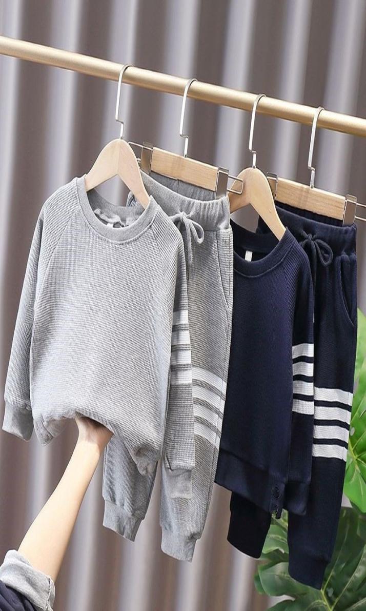 Boys Casual Clothes Sets Spring Aurumn Children039s Cotton Pullover Coats Pants 2pcs Tracksuits For Baby Kids Sports Suits Outf3917746, Beige
Boys Casual Clothes Sets Spring Aurumn Children039s Cotton Pullover Coats Pants 2pcs Tracksuits For Baby Kids Sports Suits Outf3917746, Beige