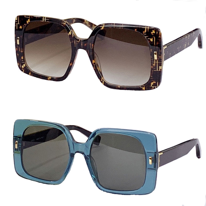 Designer men and women sunglasses F Family new classic luxury quality fashion FF0422 personalized Fang Star identical sunglasses
Designer men and women sunglasses F Family new classic luxury quality fashion FF0422 personalized Fang Star identical sunglasses