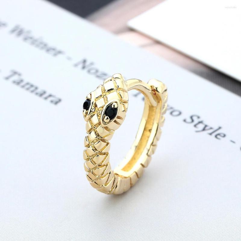 Hoop Earrings Snake Huggie Earring Metal Circle Geometric For Women Girls Animal Accessories Retro Party Jewelry Gift
Hoop Earrings Snake Huggie Earring Metal Circle Geometric For Women Girls Animal Accessories Retro Party Jewelry Gift