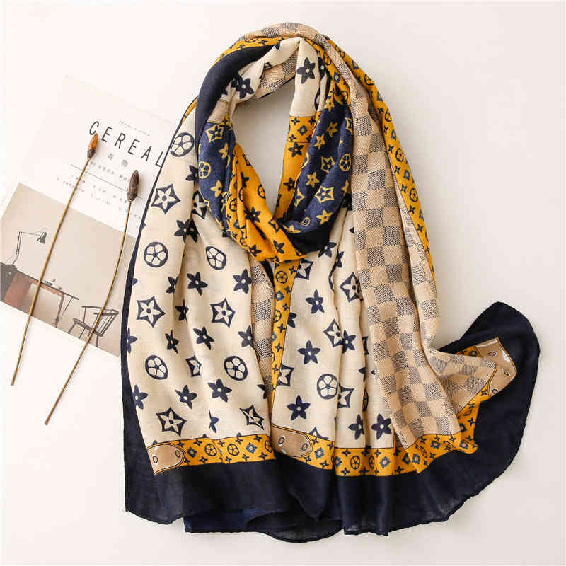 New Fashion Geometry Atmosphere Decoration Cotton Hemp Hand Scarf Tourism Sunscreen Shawl Silk Big Women
New Fashion Geometry Atmosphere Decoration Cotton Hemp Hand Scarf Tourism Sunscreen Shawl Silk Big Women