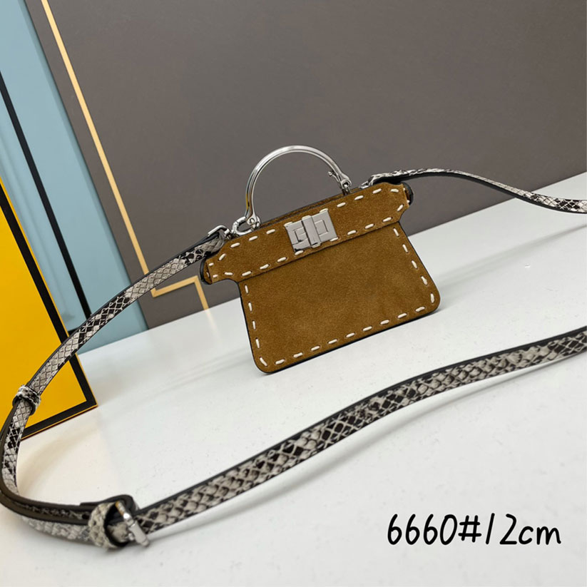 Mini Tote Handbag Kitten bag Crossbody Bags Messenger Handbags Fashion Wallet Mobile Phone Purse cowhide Snake Pattern Adjustable Long Shoulder Belt
Mini Tote Handbag Kitten bag Crossbody Bags Messenger Handbags Fashion Wallet Mobile Phone Purse cowhide Snake Pattern Adjustable Long Shoulder Belt