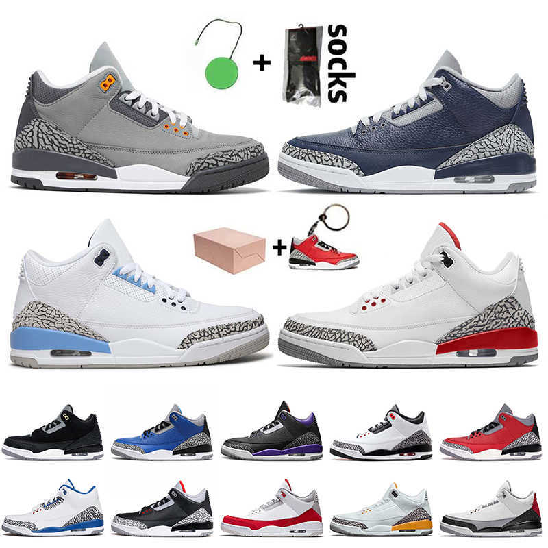 With Box 2021 Jumpman 3 3s Basketball Shoes Mens Trainers Cool Grey Georgetown Midnight Navy UNC Laser ge Black Cement JTH NRG Sneakers, A16 new seoul 40-47
With Box 2021 Jumpman 3 3s Basketball Shoes Mens Trainers Cool Grey Georgetown Midnight Navy UNC Laser ge Black Cement JTH NRG Sneakers, A16 new seoul 40-47