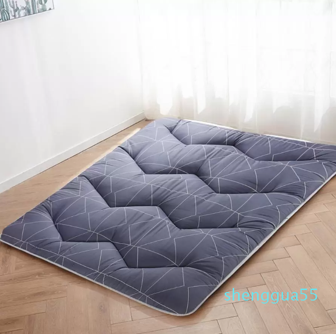 Washable Mattress Tatami Mat Folding Mattress for Bedroom Sleeping on Floor Mat Folding Mats New, Black and white
Washable Mattress Tatami Mat Folding Mattress for Bedroom Sleeping on Floor Mat Folding Mats New, Black and white