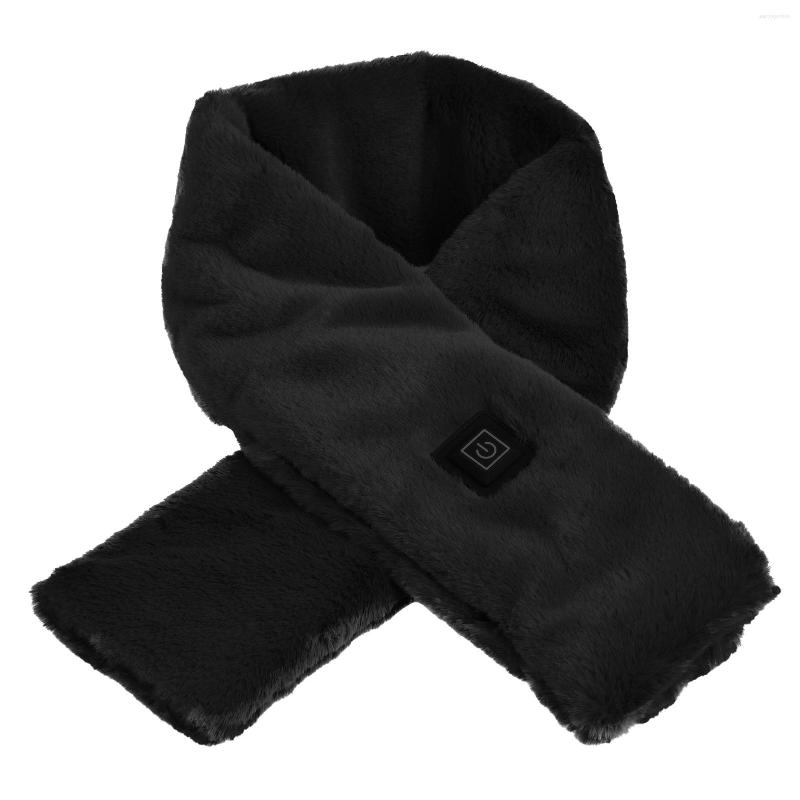 Bandanas USB Electric Heating Scarf Pad Neck 3-Temp Settings Heated For Men Outdoor Camping Hiking
Bandanas USB Electric Heating Scarf Pad Neck 3-Temp Settings Heated For Men Outdoor Camping Hiking