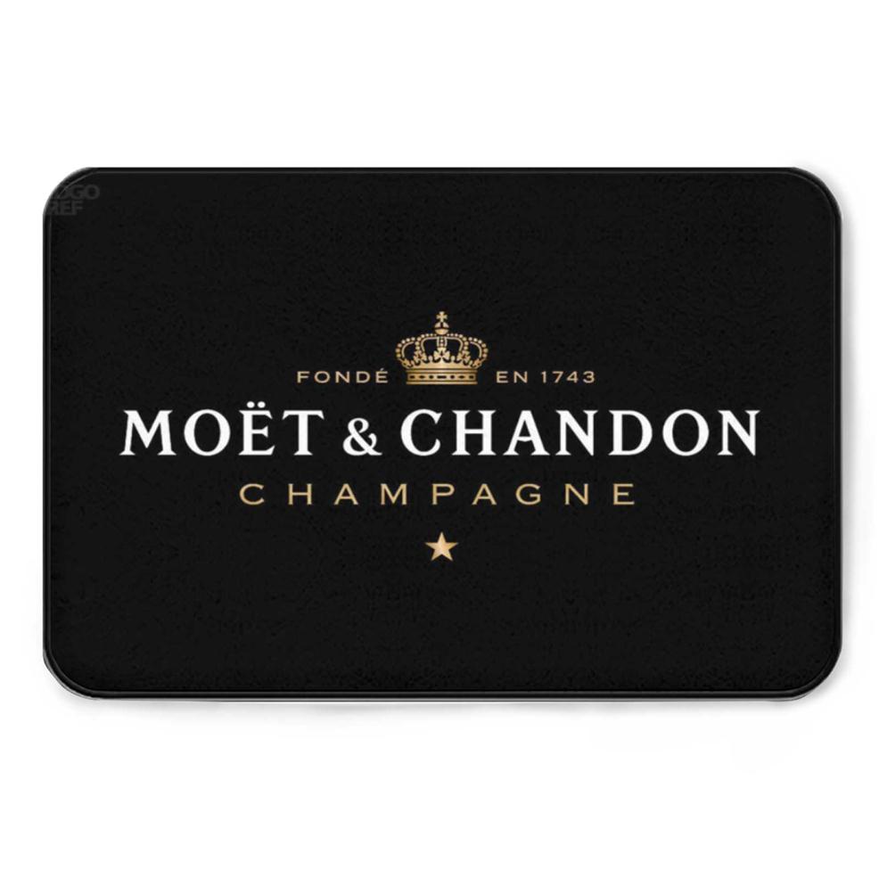 Moet&Chandon Champagne Floor Mat Entrance Kitchen Door Mat Non-slip Odorless Durable Multi-size mydp04 210727282f, Multicolor
Moet&Chandon Champagne Floor Mat Entrance Kitchen Door Mat Non-slip Odorless Durable Multi-size mydp04 210727282f, Multicolor