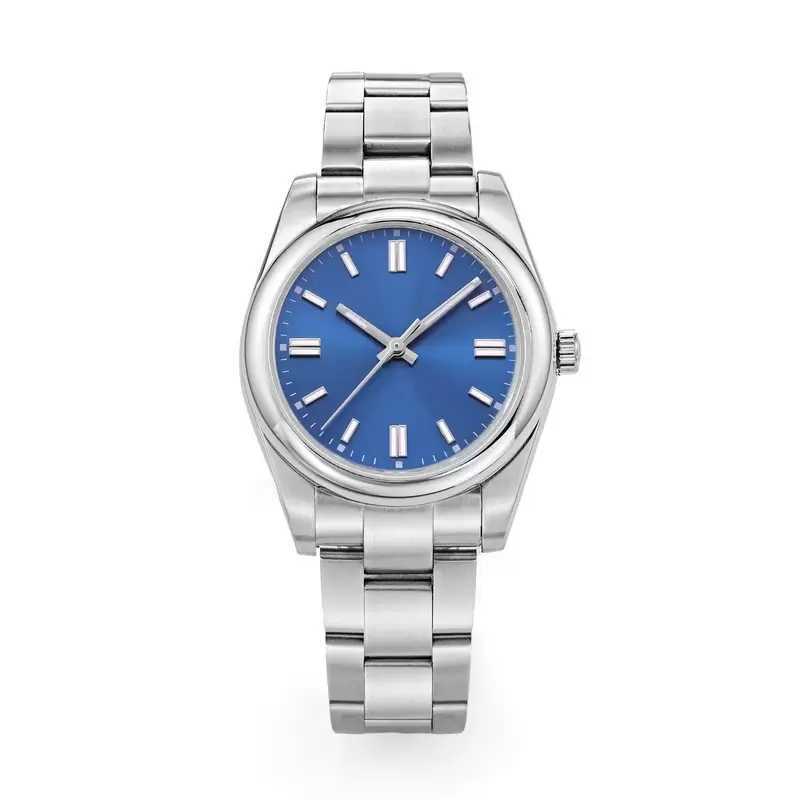 AAA Automatic mechanical watch quality log type size 41mm hand inlaid Roman diamond waterproof sapphire scratch resistant glass fashion
AAA Automatic mechanical watch quality log type size 41mm hand inlaid Roman diamond waterproof sapphire scratch resistant glass fashion