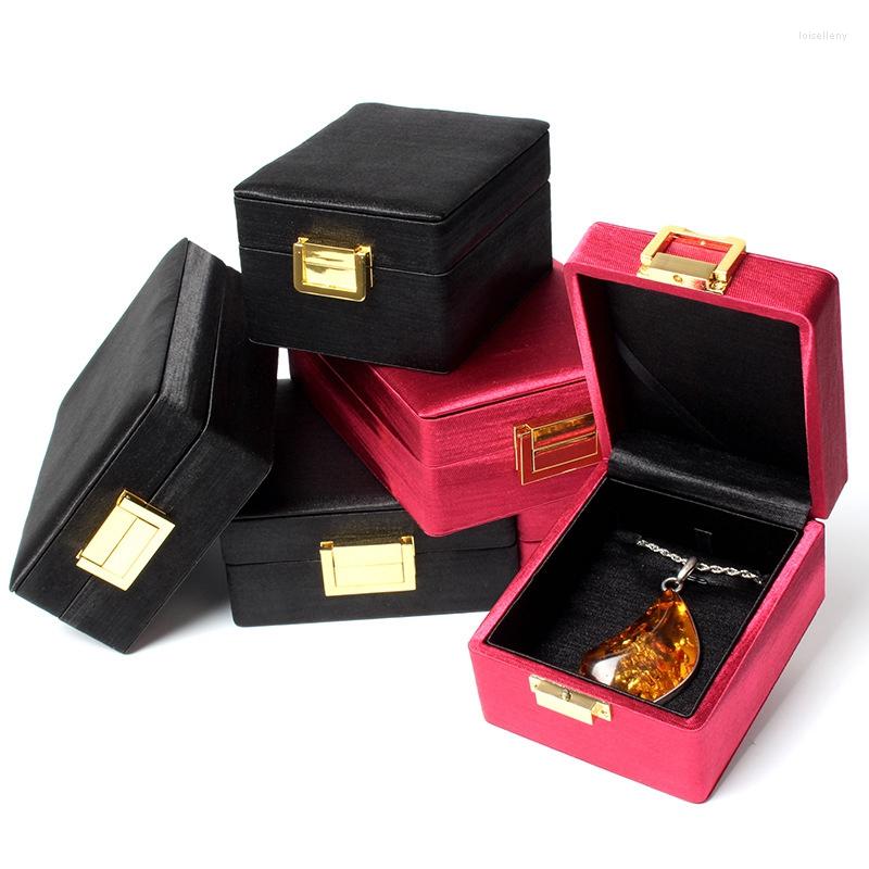 Jewelry Pouches Engagement Ring Jewellery Organizer Packing Box Wedding Pendant Bangle Bracelet Storage Gift Case Custom Wholesale
Jewelry Pouches Engagement Ring Jewellery Organizer Packing Box Wedding Pendant Bangle Bracelet Storage Gift Case Custom Wholesale